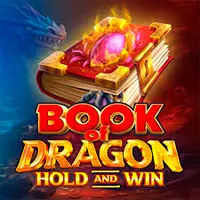 Lilibet Casino – Book Of Dragon