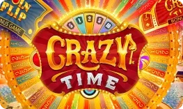 Lilibet Casino – Crazy Time