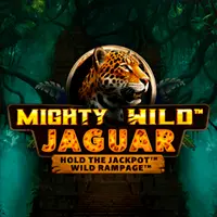 Lilibet Casino – Mighty Wild Jaguar